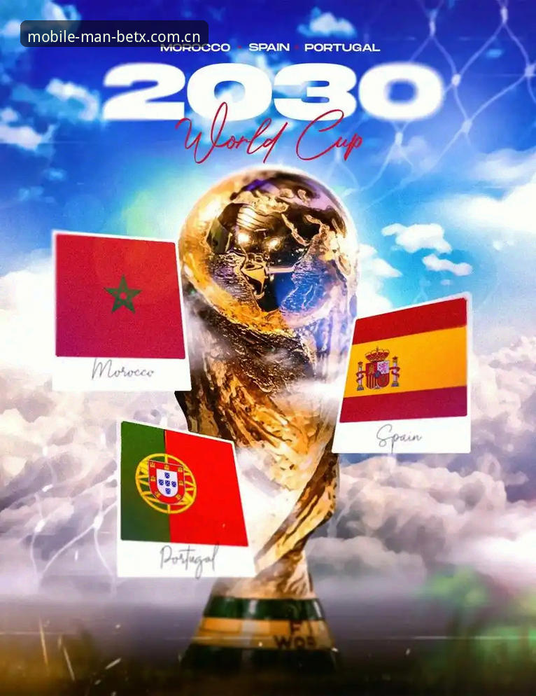 2030年世界杯扩军至66队完整指南：中国男足重返舞台的绝佳机会